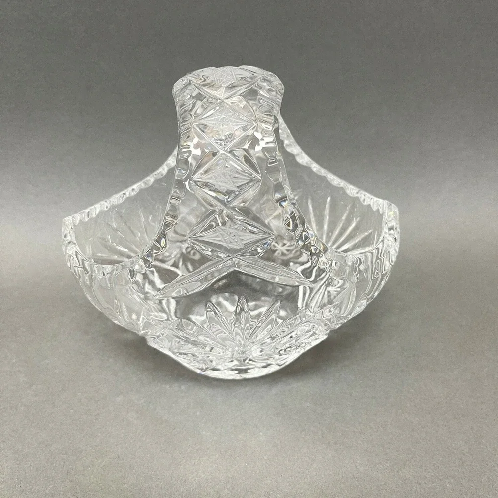 N/A clear crystal